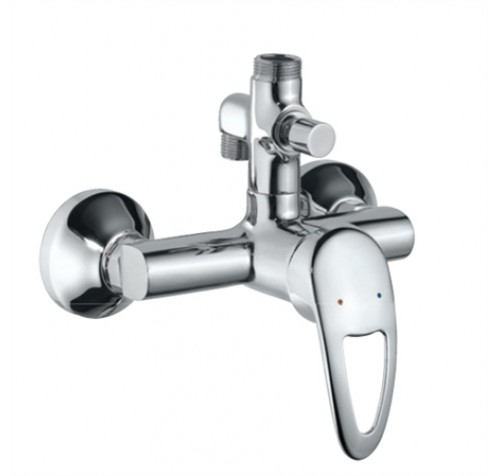 Jaquar Ornamix Single Lever Bath & Shower